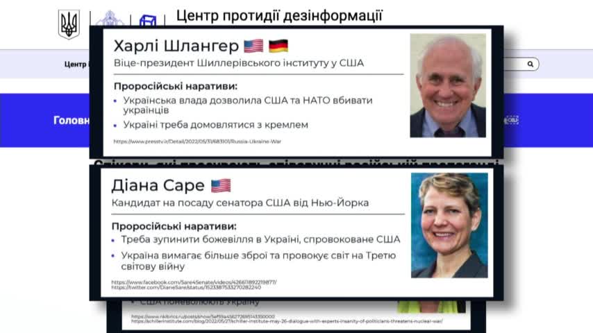 UK Column News - 5th October 2022 - Ukrainian Régime's Hit List