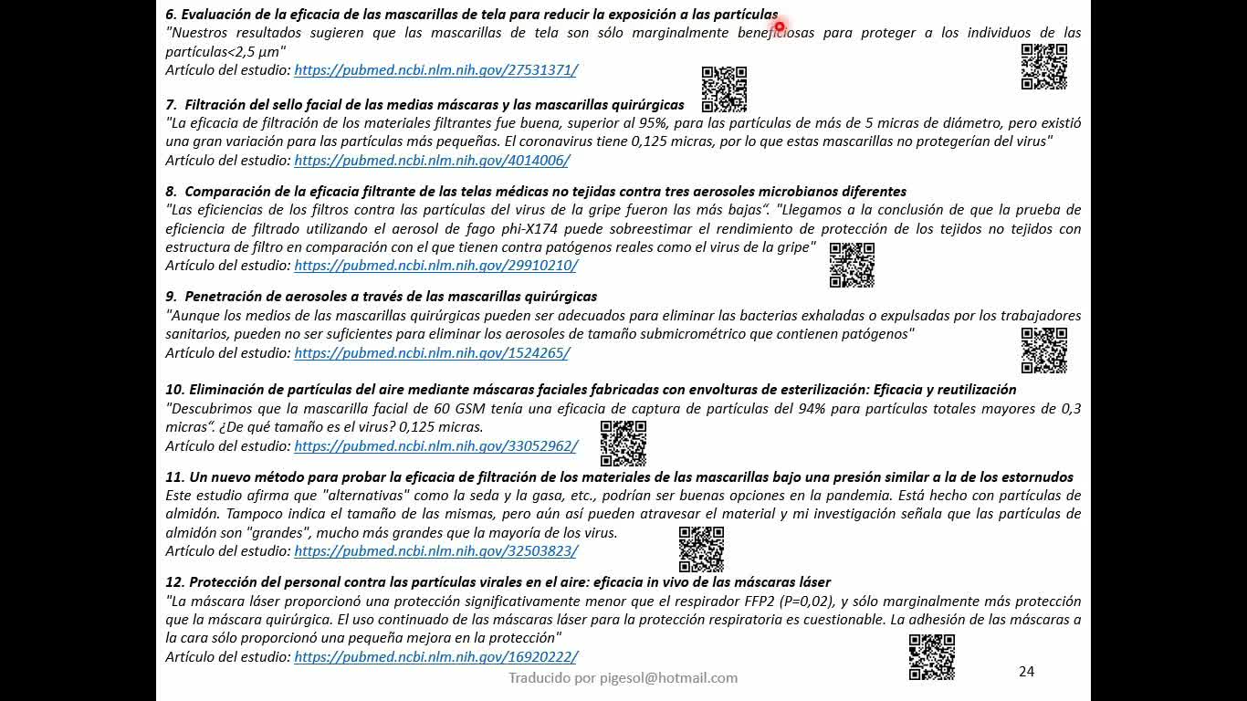 LA GRAN CONTROVERSIA PARTE 47 FEB 12 22