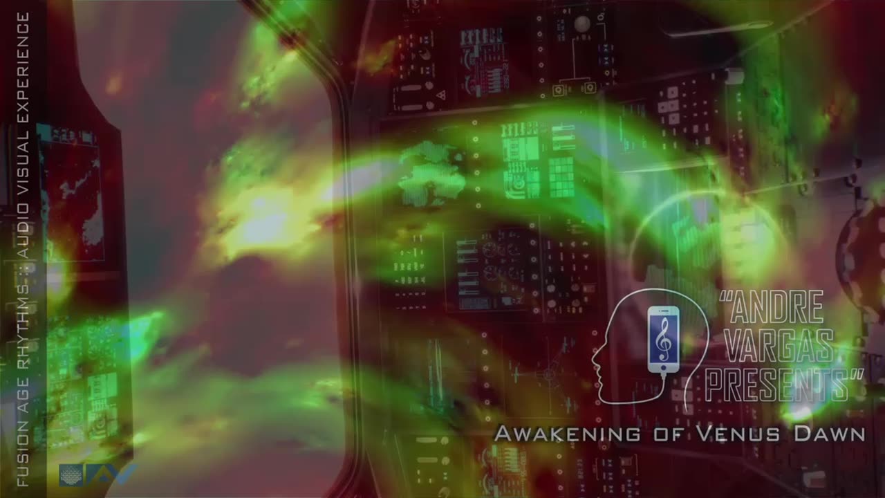 Awakening of Venus Dawn