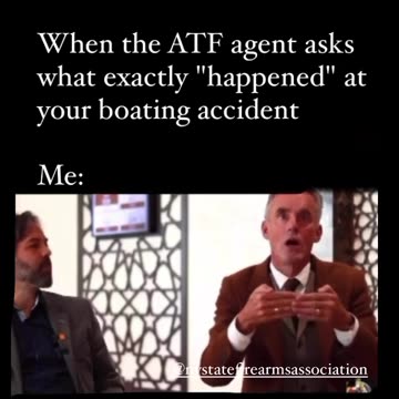 Try to keep up, ya lobster!