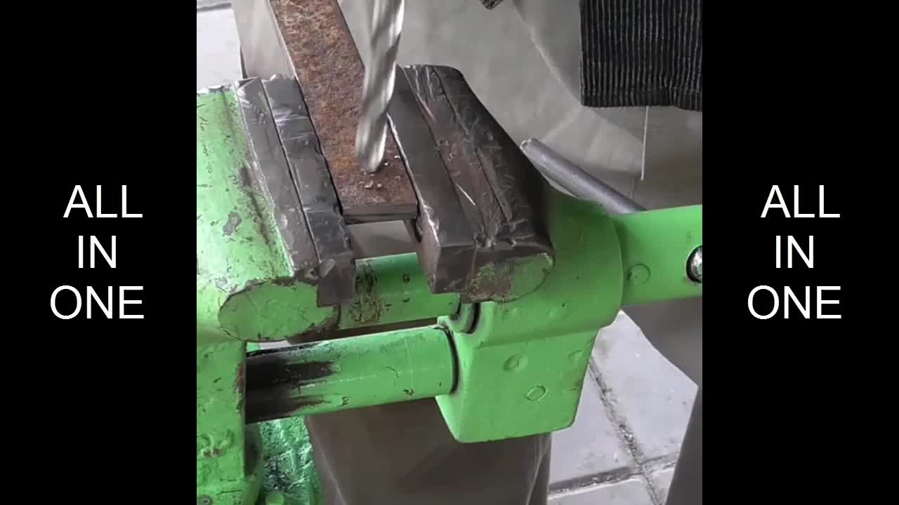 Pretty Idea In Vice Making