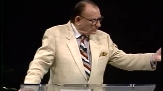 Gifts & Ministries of the Holy Spirit 4 Introduction part four Dr. Lester Sumrall