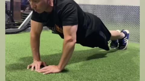 Push-ups