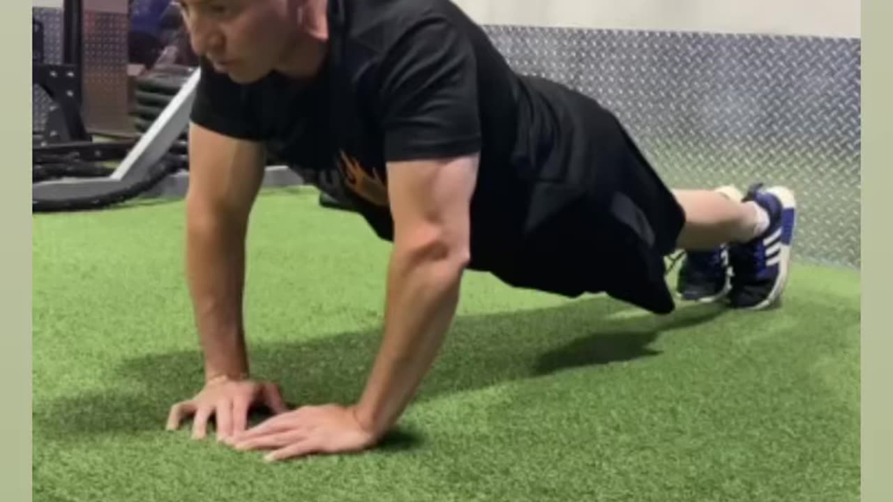 Push-ups