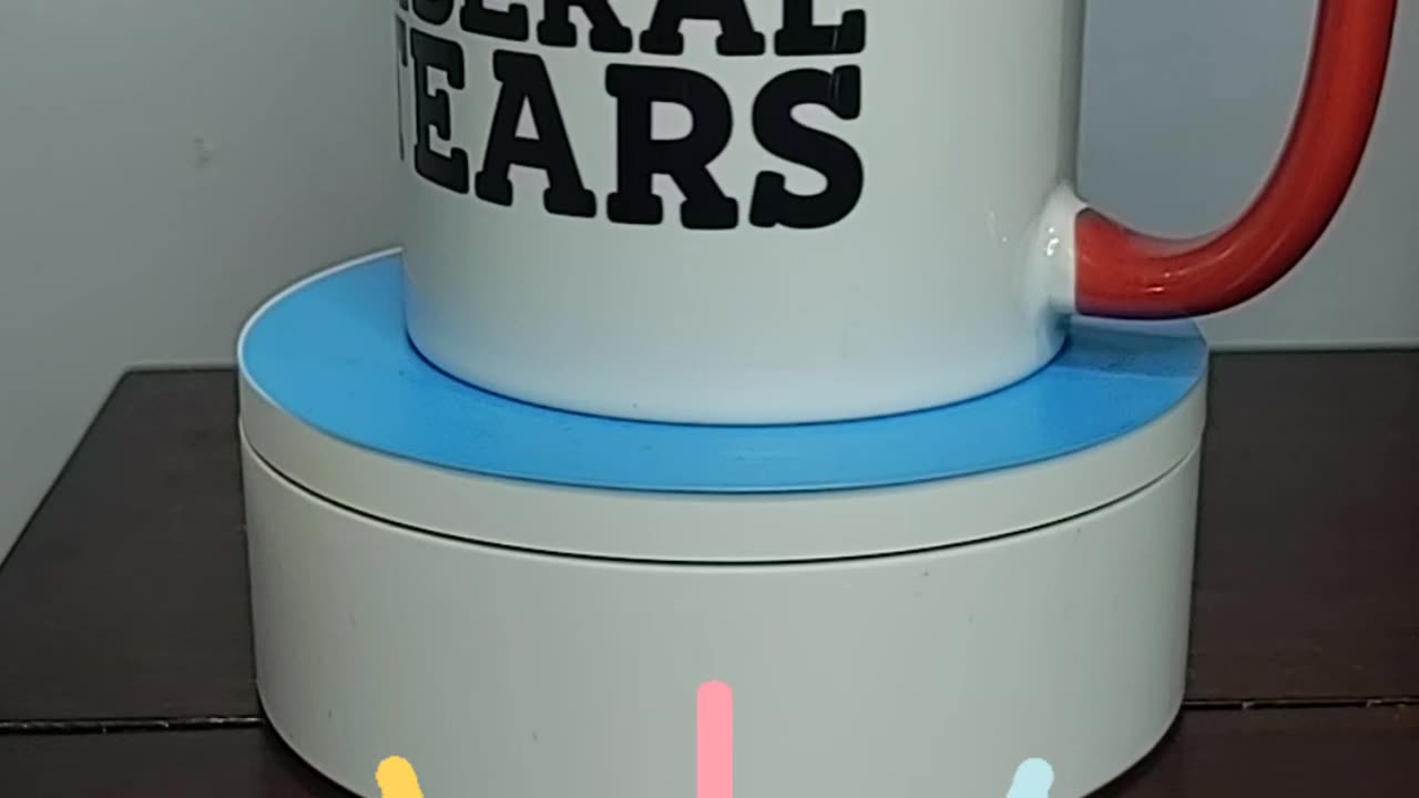 MAGA Republican Liberal Tears mug