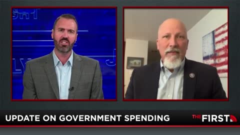 America Has A Spending Problem