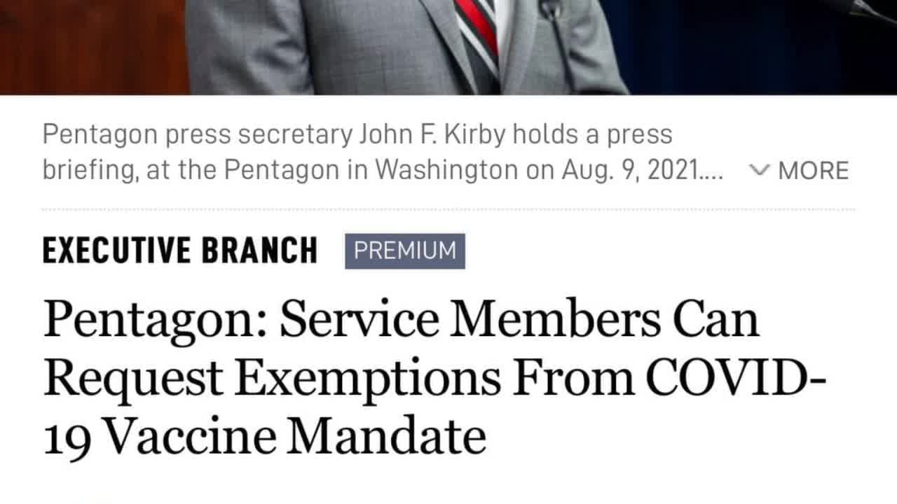 The making of an exemption - 8-11-2021 - Jarrin Jackson