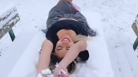 MASHA CAPSIZ