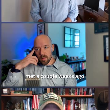 Planning in the Grey Area | Cam & Otis Show