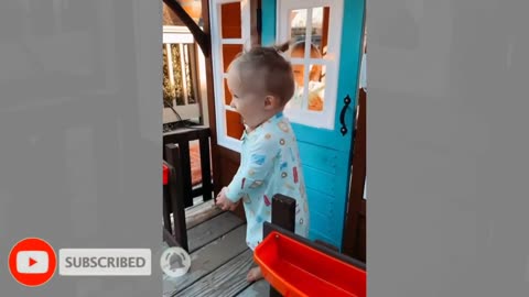 Funny Baby - Cutest Baby - Hilarious Babies Video