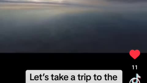 A Trip To The Firmament