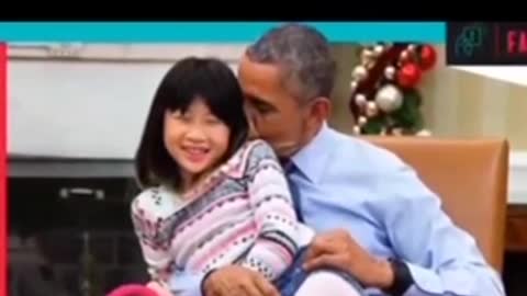 WHO IS OBAMAS REAL FATHER??