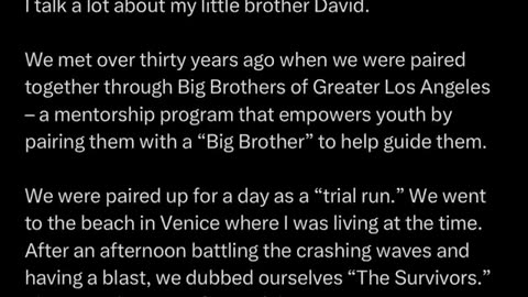 SCOTTY Tom MacDonald - Superman