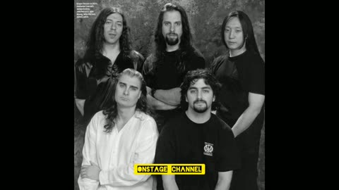 Dream Theatre - Best of Times Solo Guitar