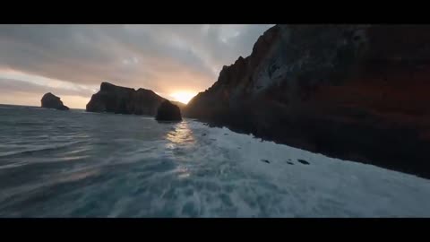 Madeira | Cinematic FPV