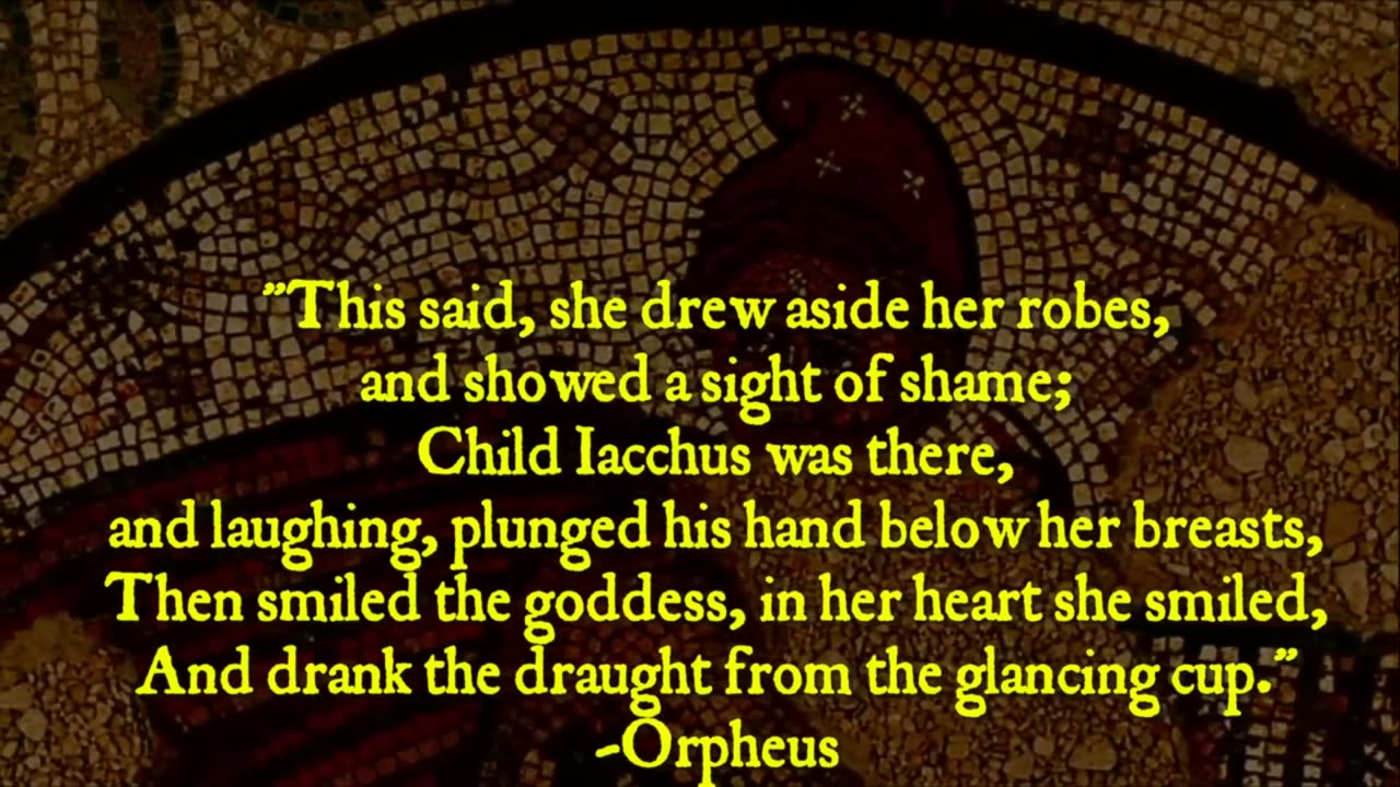 OLDEST RELIGIONS_ the Entire History _ 4K FULL DOCUMENTARY