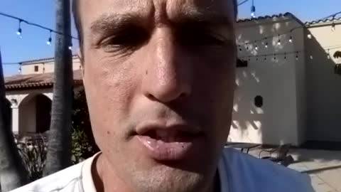 The Greatest Morning Break Away Ever.