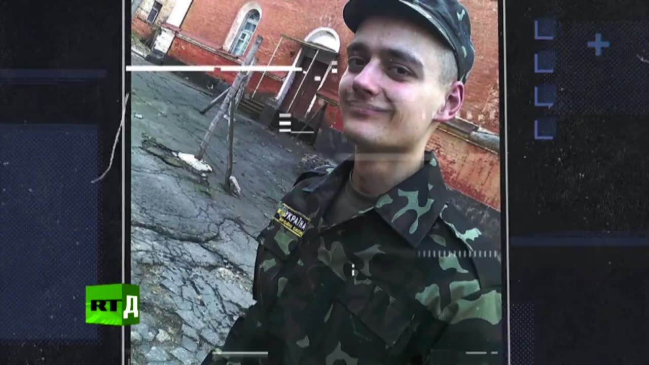 UKRAINE'S FAKE FACTORY - LA FATTORIA DELLE FAKE NEWS UCRAINA