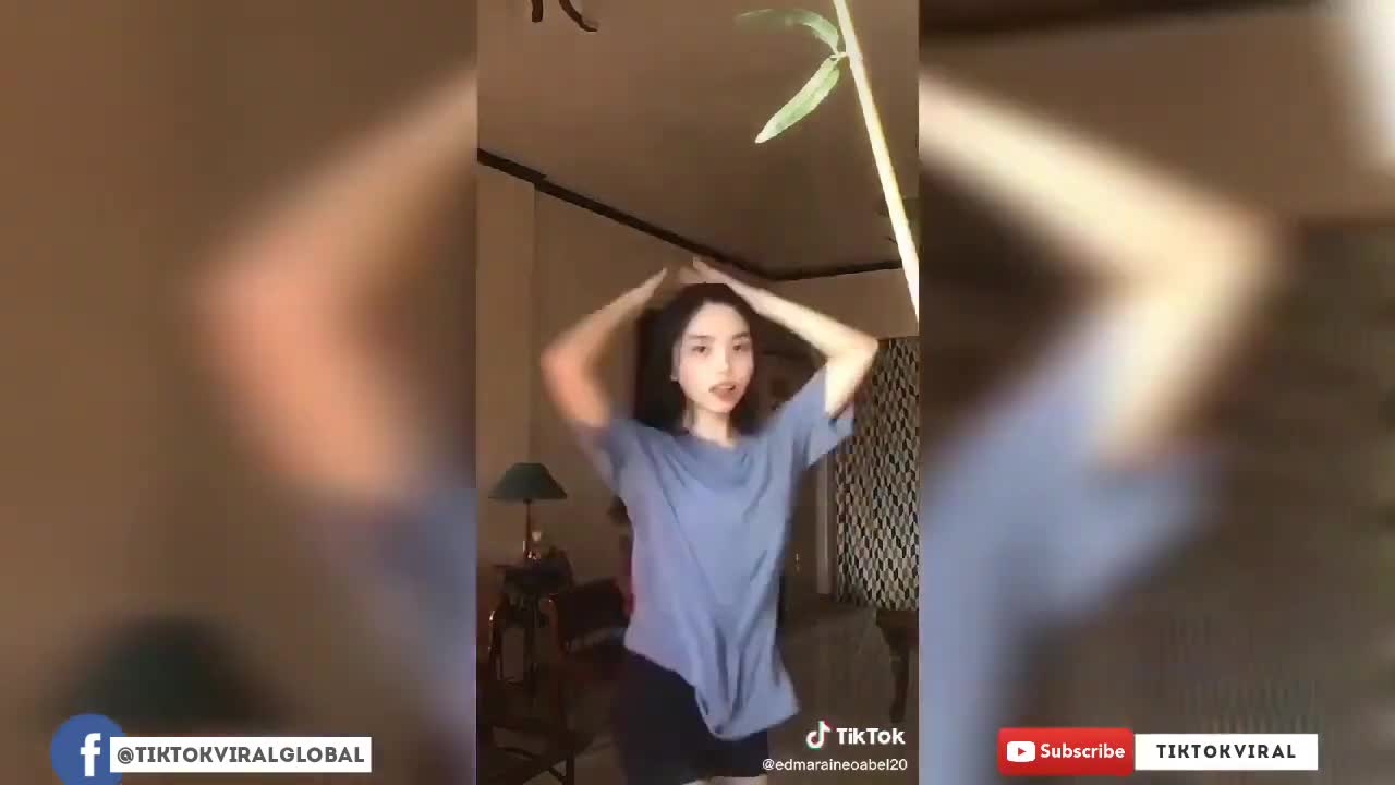 Dance Tiktok Challenge