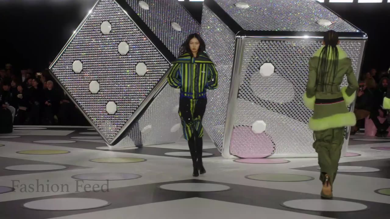 Off White Fall Winter 2024-25