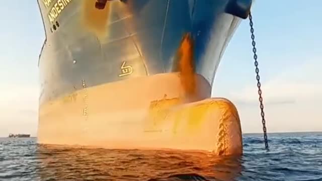 vidio kapal