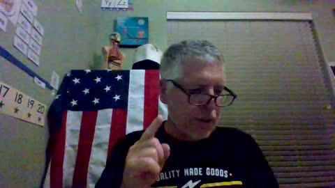 Federalist Papers Series: 9 29 2022