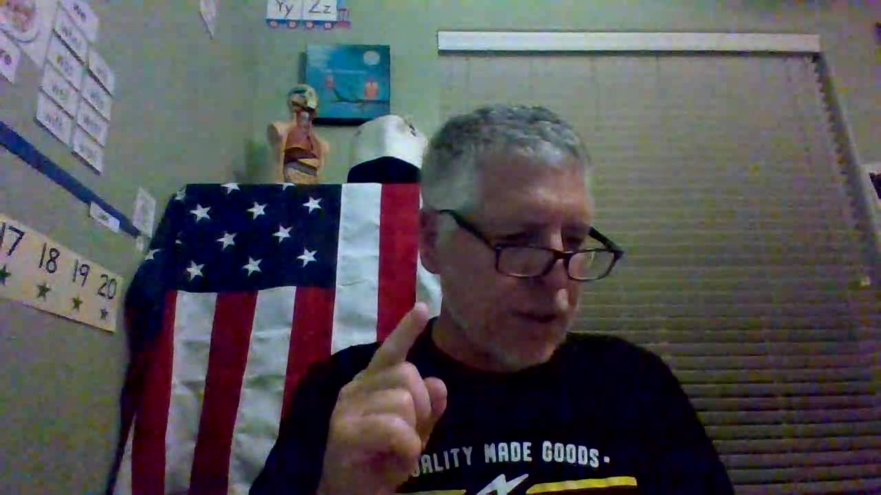 Federalist Papers Series: 9 29 2022