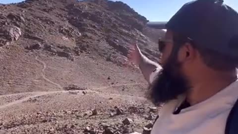 KOHE - E - TOOR