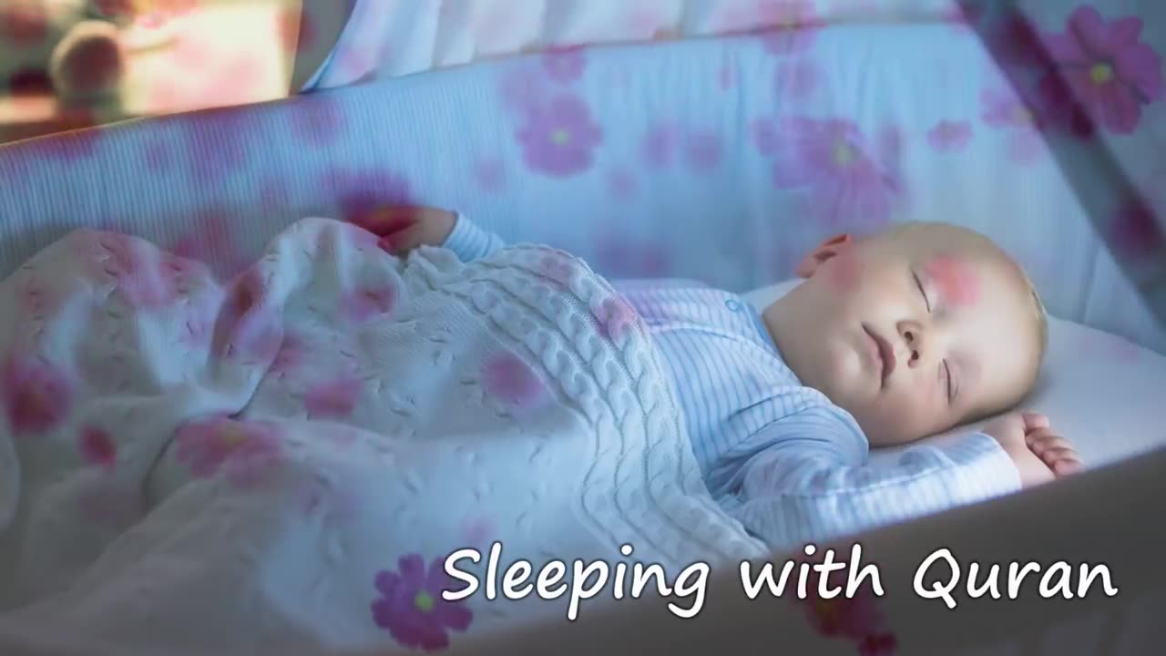 Surah Rahman Beautiful Recitation