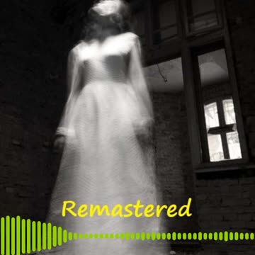 dotpaw podcast - Remastered Ghosts - Going Live 10/26/23 6AM CT