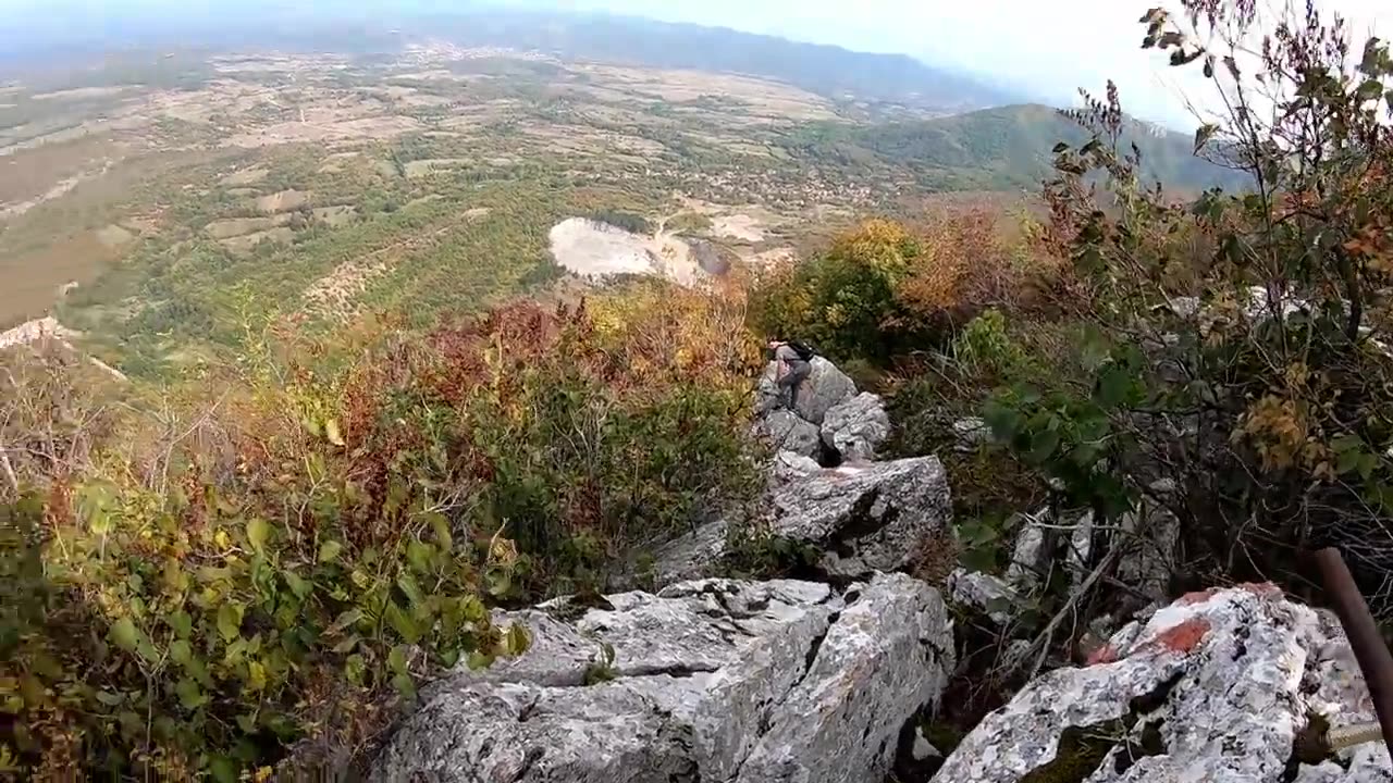 RTANJ MOUNTAIN-BEAUTIFUL NATURE