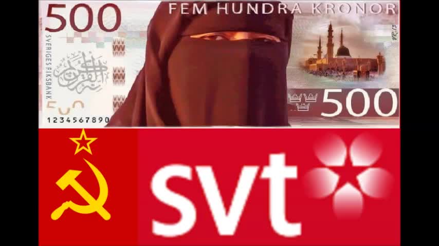 SVT_ Nu är Islam fredens religion