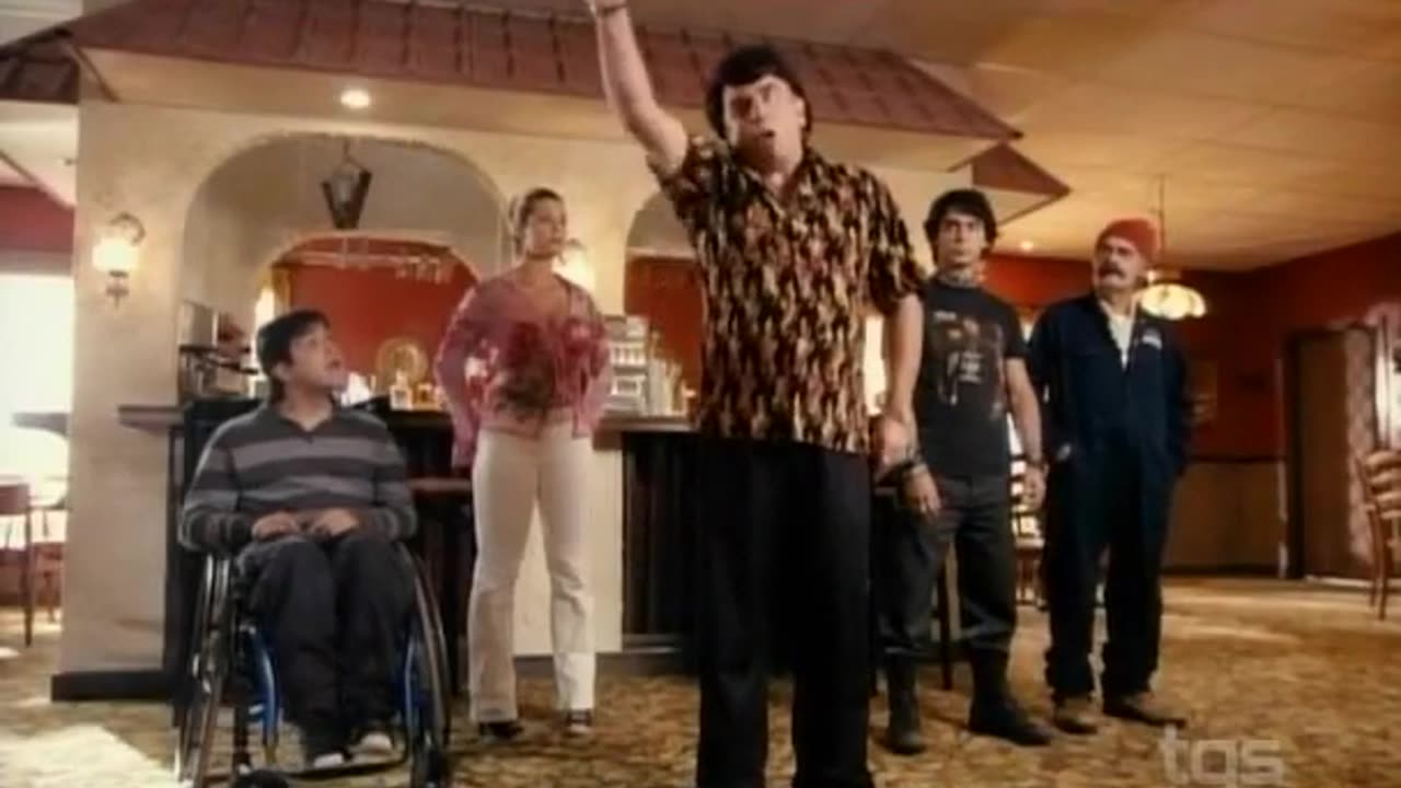 Bob Gratton Ma Vie, My Life Saison 3 Épisode 9