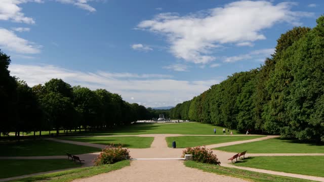 vigeland sculpture park oslo norway