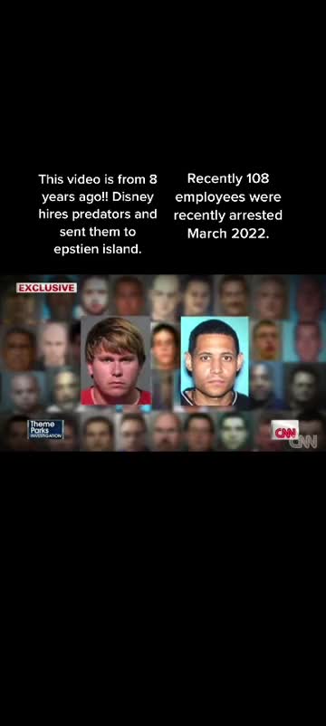 WALT DISNEY WAS A FREEMASON PEDOPHILE CONNECT THE DOTS