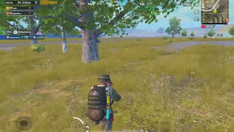 43 KILLS Duo vs SQUADS PUBG Mobile