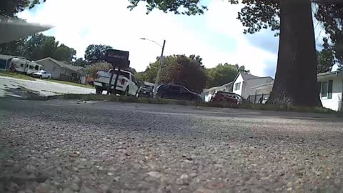 First Time Flying A Drone!