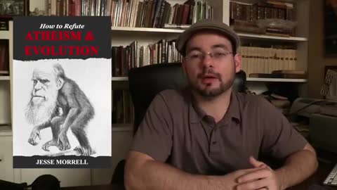 Evangelism- How to Refute Atheism and Evolution