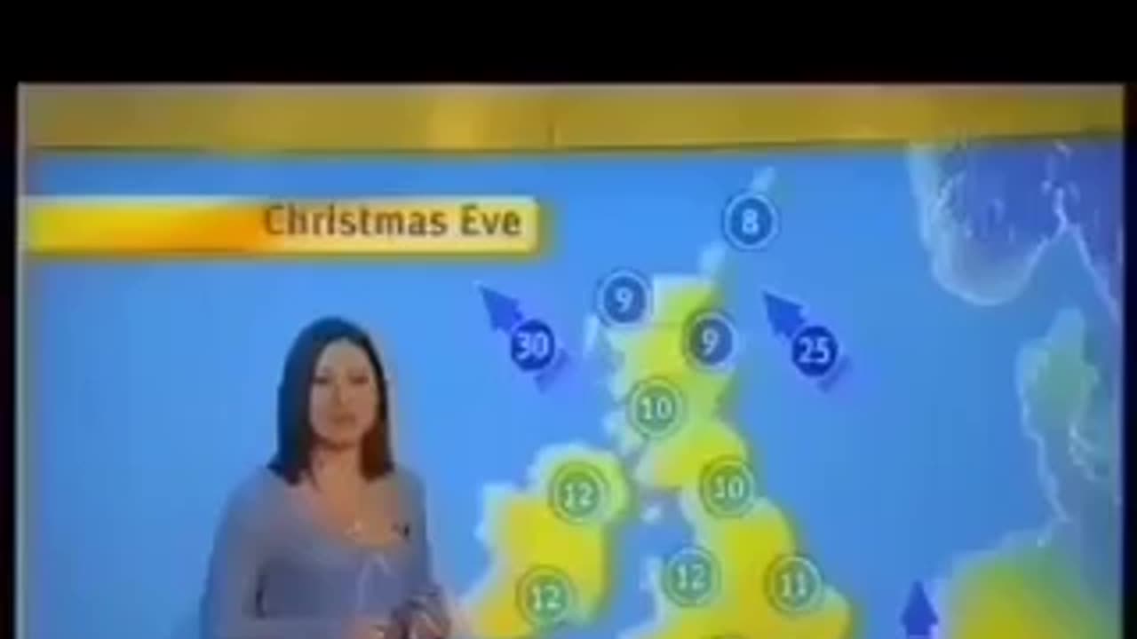 If Weather Forecasts Were Honest...