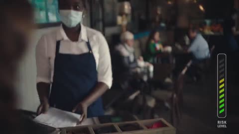 New ad from Ireland shows the dystopian future libs want
