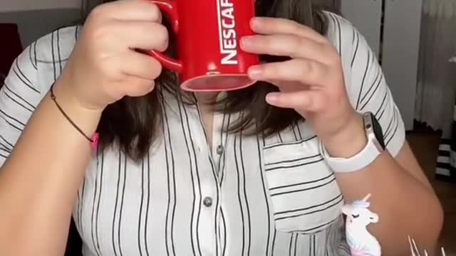 Nescafe 3ü1 Arada yenilendi.