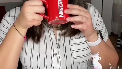 Nescafe 3ü1 Arada yenilendi.