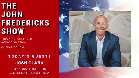 Josh Clark Issues $1 M Debate Challenge to Herschel Walker