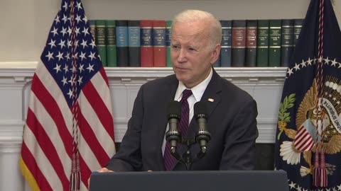 Biden addresses Title 42 expiration: ‘It’s going to be chaotic for a while’