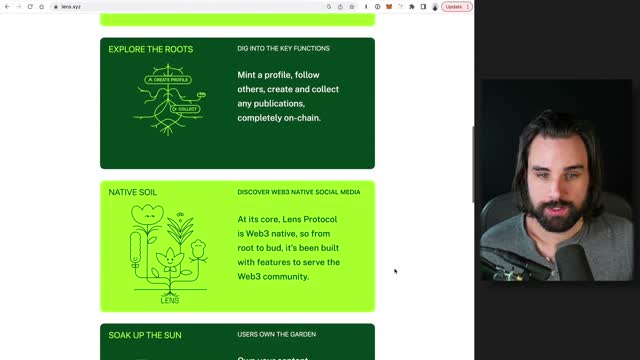 5 Web 3.0 Portfolio Ideas that Will land you the job instantly in 2023