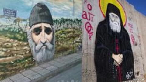 ΕΙΔΩΛΟΛΑΤΡΙΚΑ ΚΑΙ ΜΗ ΣΗΜΑΤΑ ΣΤΡΑΤΟΥ ΚΑΙ ΑΝΤΙΧΡΙΣΤΑ ΤΑΤΟΥΑΖ