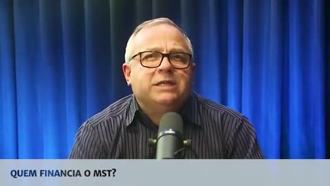 O caminho do dinheiro público até os cofres do MST