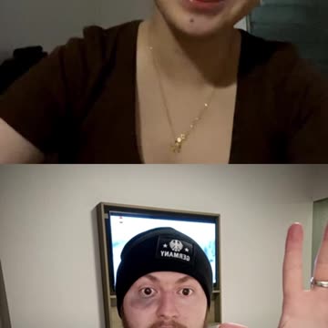 Racist rizzes Asians - Monkey App, Ome tv, Omegle