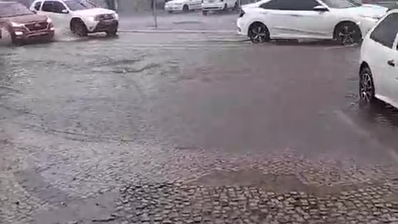 Chuva alaga VG