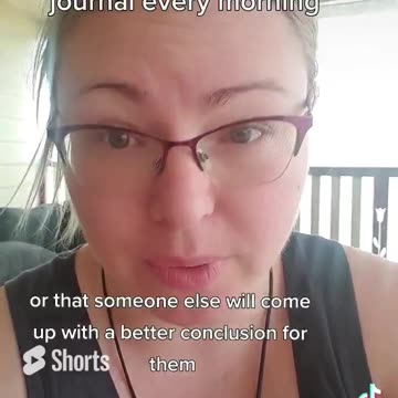 Thoughts about the Artist's Way Part 2